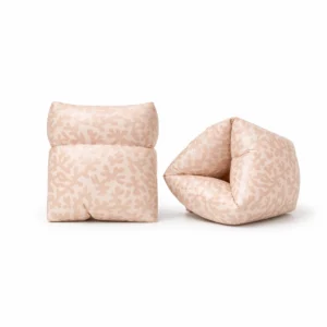 Brassards gonflables – Blushin Corail.