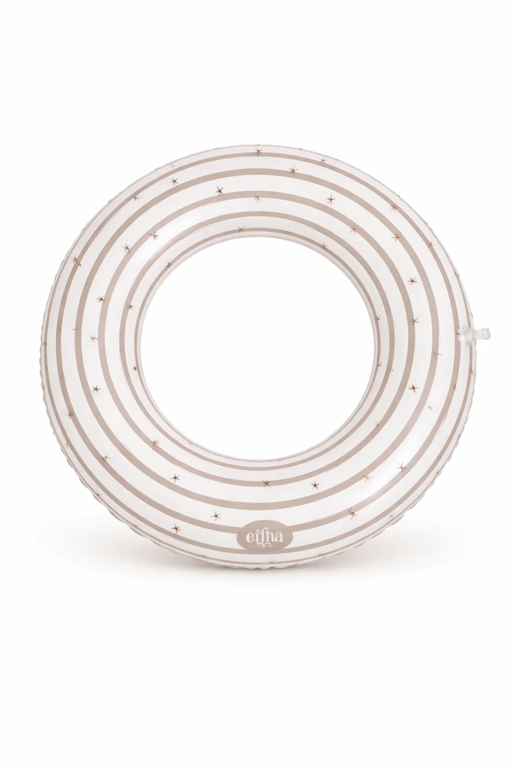 Bouée gonflable Stripped Harmony.