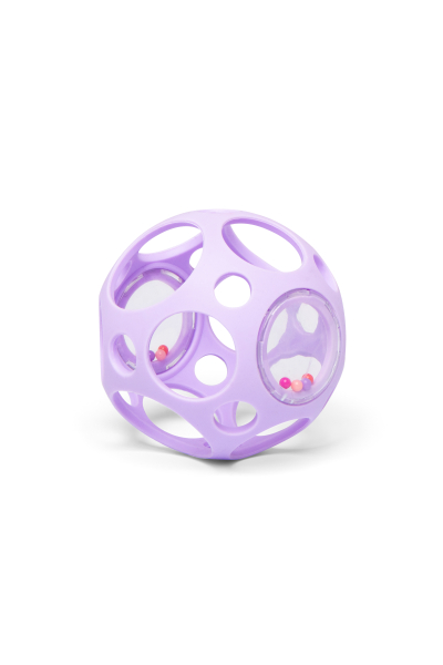 Balle sensorielle Lilas - Little L.