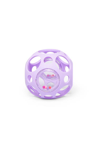 Balle sensorielle Lilas - Little L. - Image 2