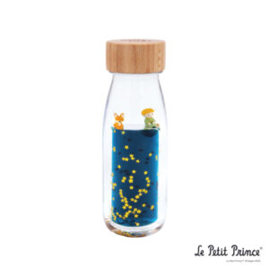Petit Boum, Bouteille sensorielle MOVE PETIT PRINCE.