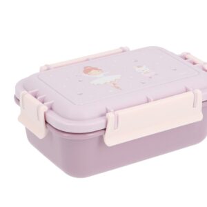 Boîte à Lunch Bento Médium Ballet.