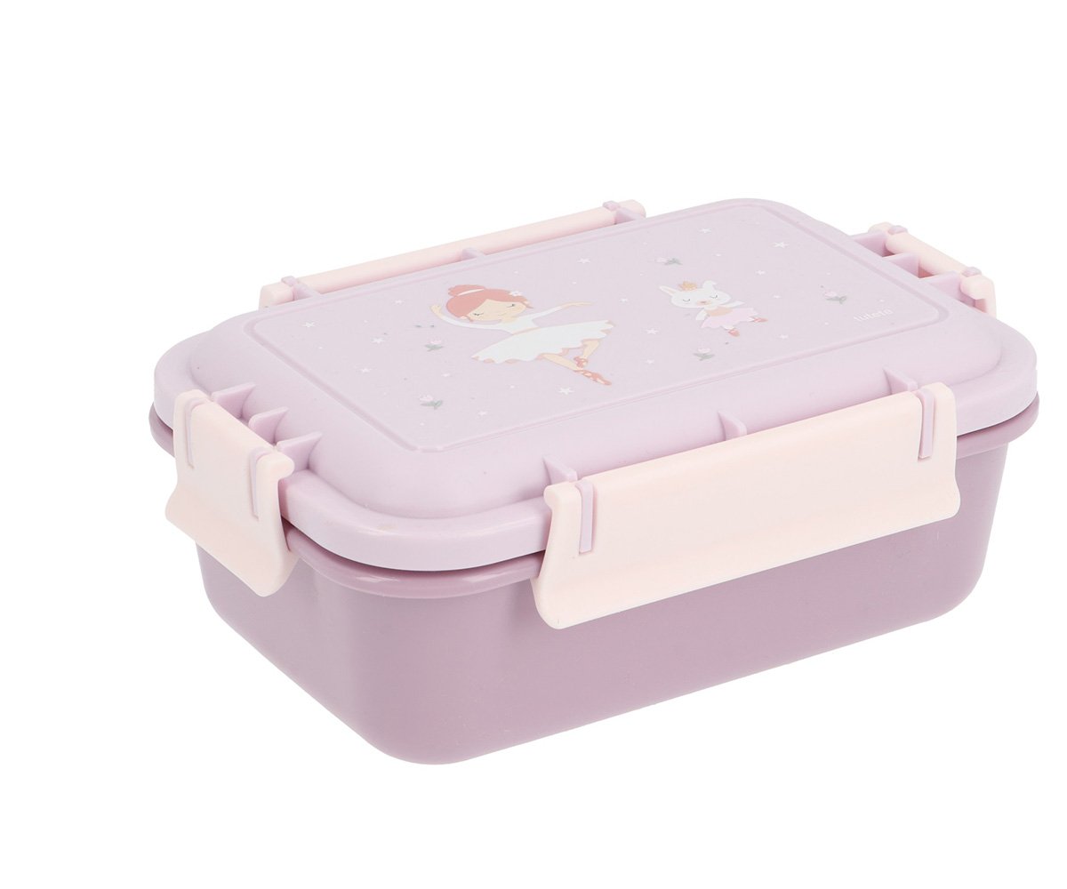 Boîte à Lunch Bento Médium Ballet.