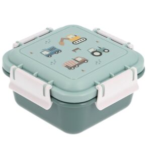 Boîte à Lunch Bento Small Camions.
