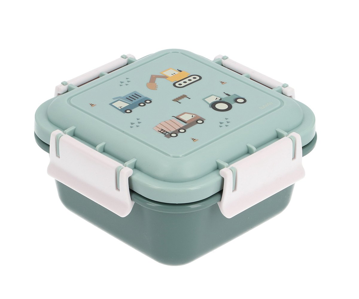 Boîte à Lunch Bento Small Camions.