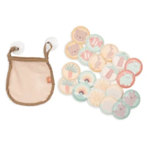 Figures de Bain Kangaroots – Jollein.