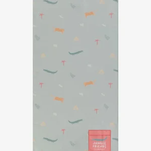 Serviette microfibre – Jungle.