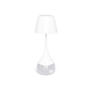 Lampe à paillettes Magic Glow.