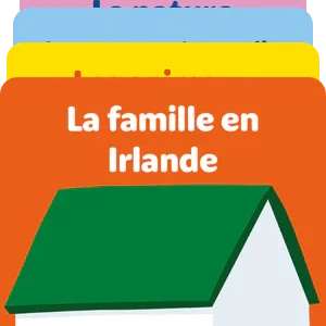 Yoto Cartes L&rsquo;anglais est un jeu.