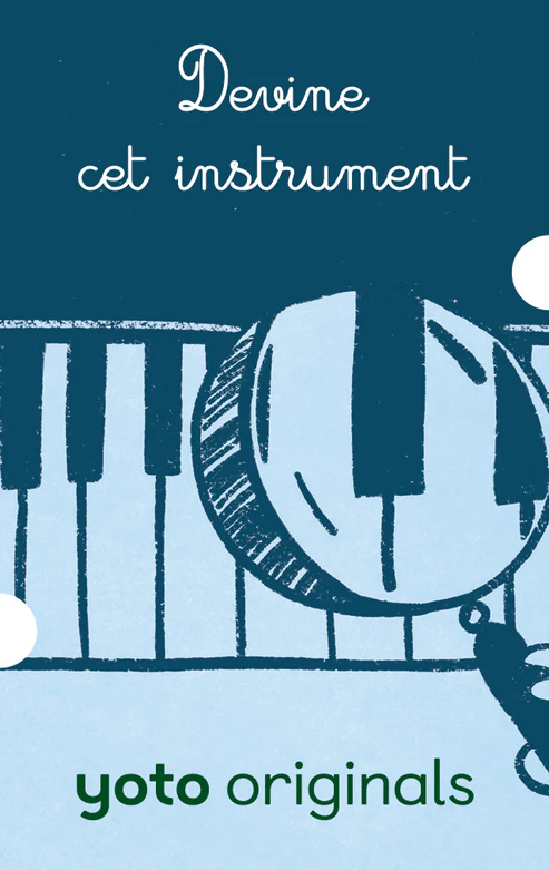 Yoto Cartes Lire est un jeu. - Image 9