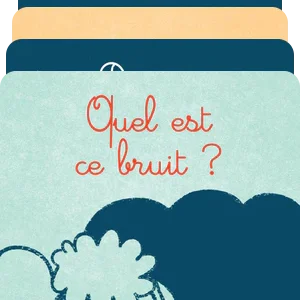 Yoto Cartes Lire est un jeu.