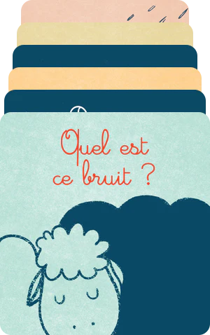 Yoto Cartes Lire est un jeu.