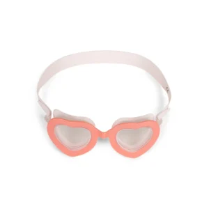 Lunette piscine pêche.