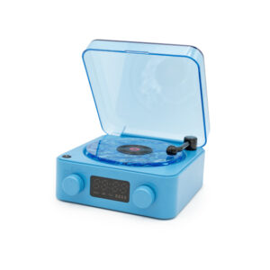 Magic Wave Bleu Enceinte relaxante – Little L.
