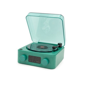 Magic Wave Green Enceinte relaxante – Little L.