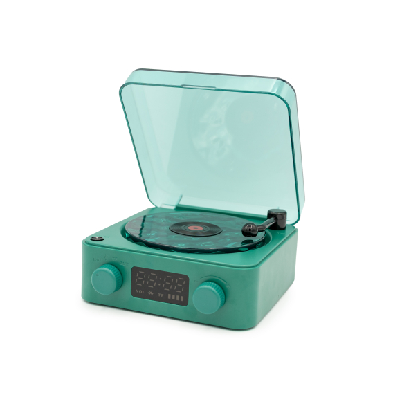 Magic Wave Green Enceinte relaxante – Little L.
