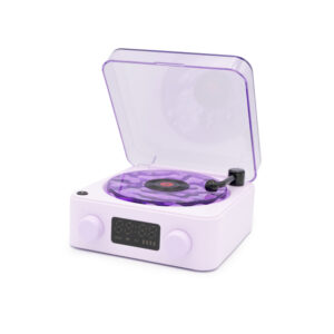 Magic Wave Lilas Enceinte relaxante – Little L.