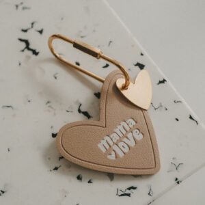 Porte clé Mama Love – Zakuw.