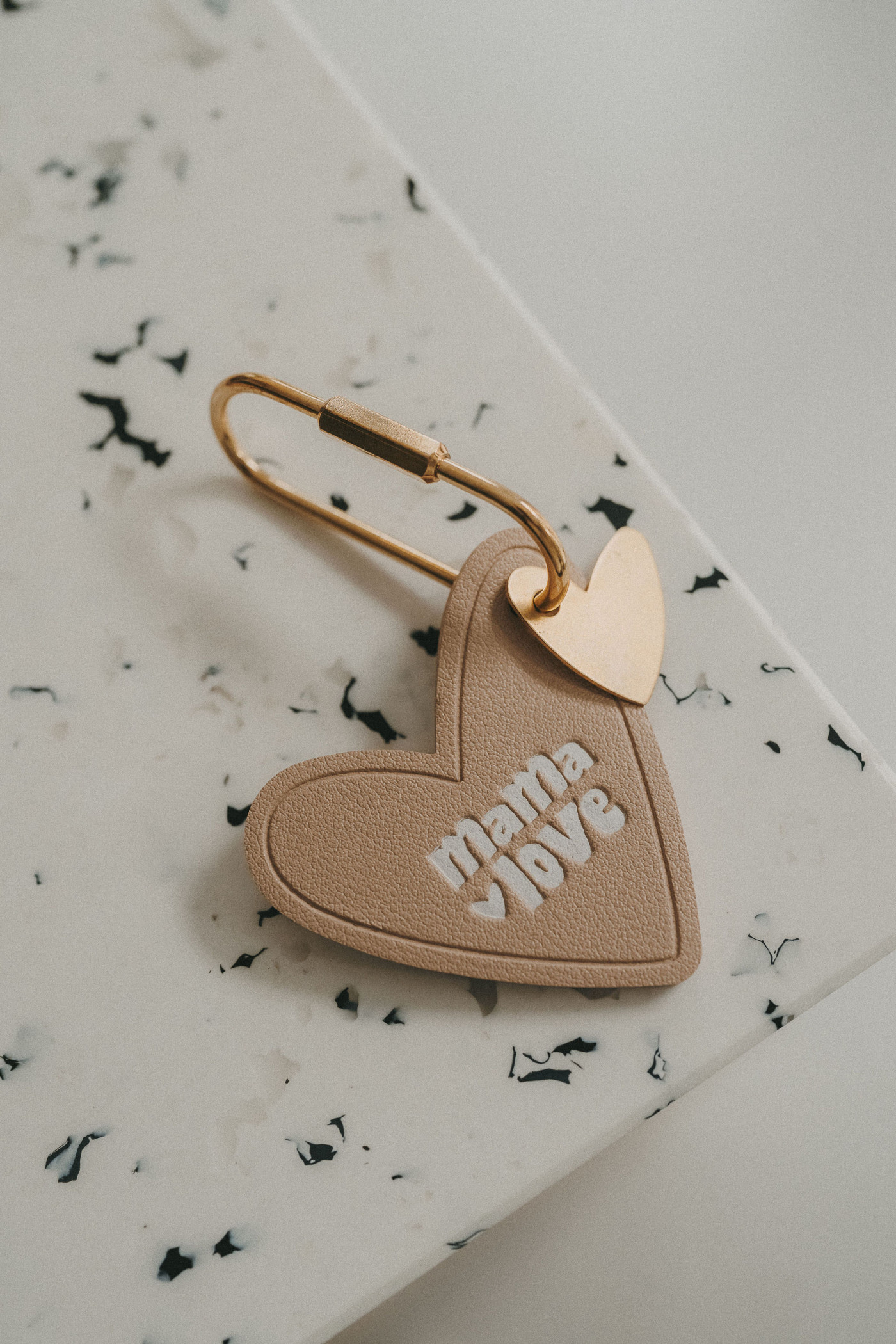 Porte clé Mama Love – Zakuw.
