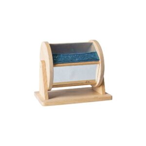 Petit Boum, Rouleau sensoriel d’éveil.