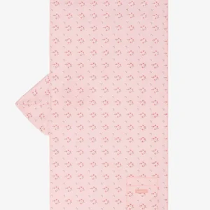 Serviette à capuche en microfibre – ROSIE.