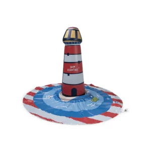 Tapis de jeu aquatique – Multicolore – Shine Your Light – Ø 150 cm.