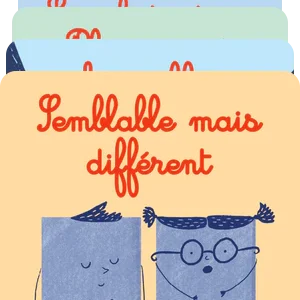 Yoto Cartes Compter est un jeu.