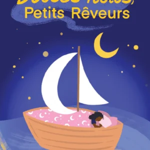 Yoto Carte Douces nuits, petits rêveurs.