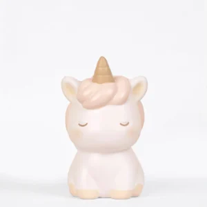 Squichymals Licorne.