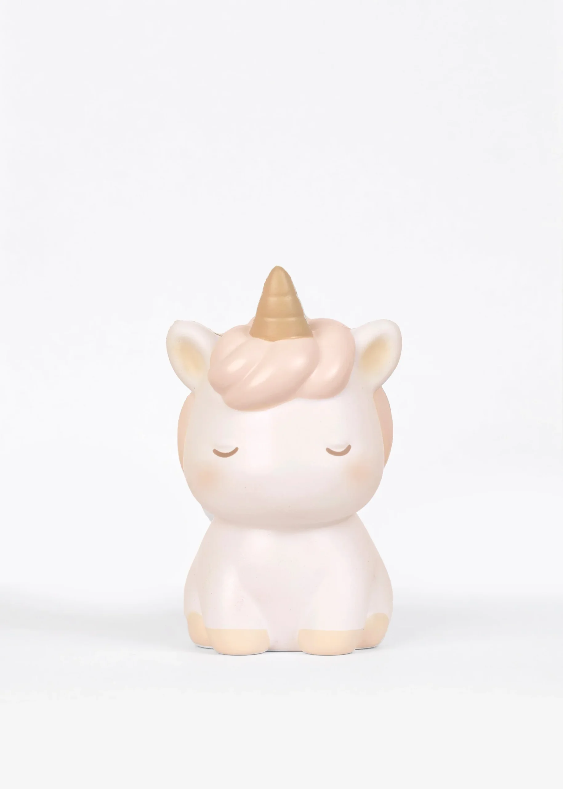 Squichymals Licorne.
