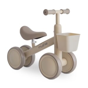 MINI VÉLO MUSHIE – MINI TODDLER BIKE Shifting Sand.