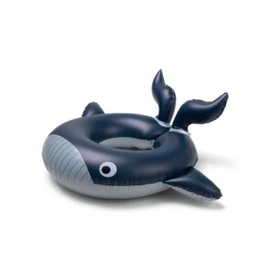 Bouée Baleine – Ø 55 cm.