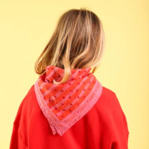 Foulard Love Pop Kids.