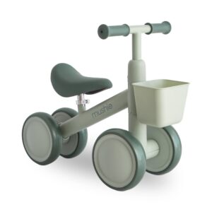 MINI VÉLO MUSHIE – MINI TODDLER BIKE Sage.
