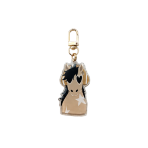 Porte clé Billy – Zakuw.