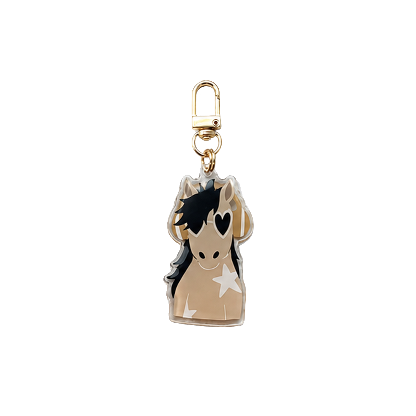 Porte clé Billy - Zakuw.