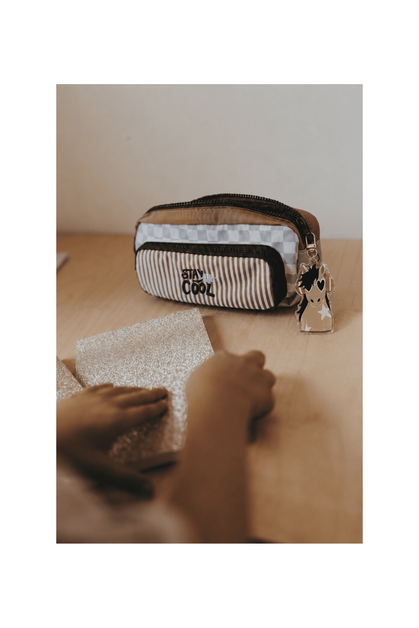 Porte clé Billy - Zakuw. - Image 2