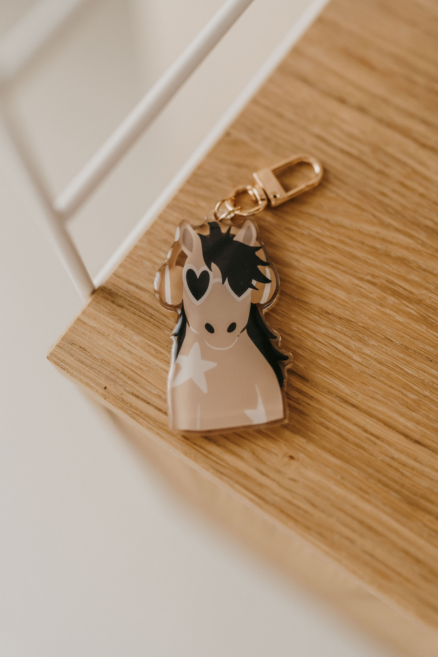 Porte clé Billy - Zakuw. - Image 3
