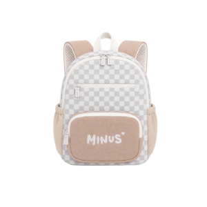 Sac maternelle Milo écume – Zakuw.