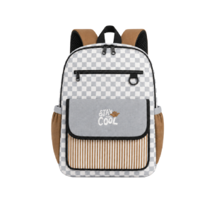Sac primaire Noé écume – Zakuw.