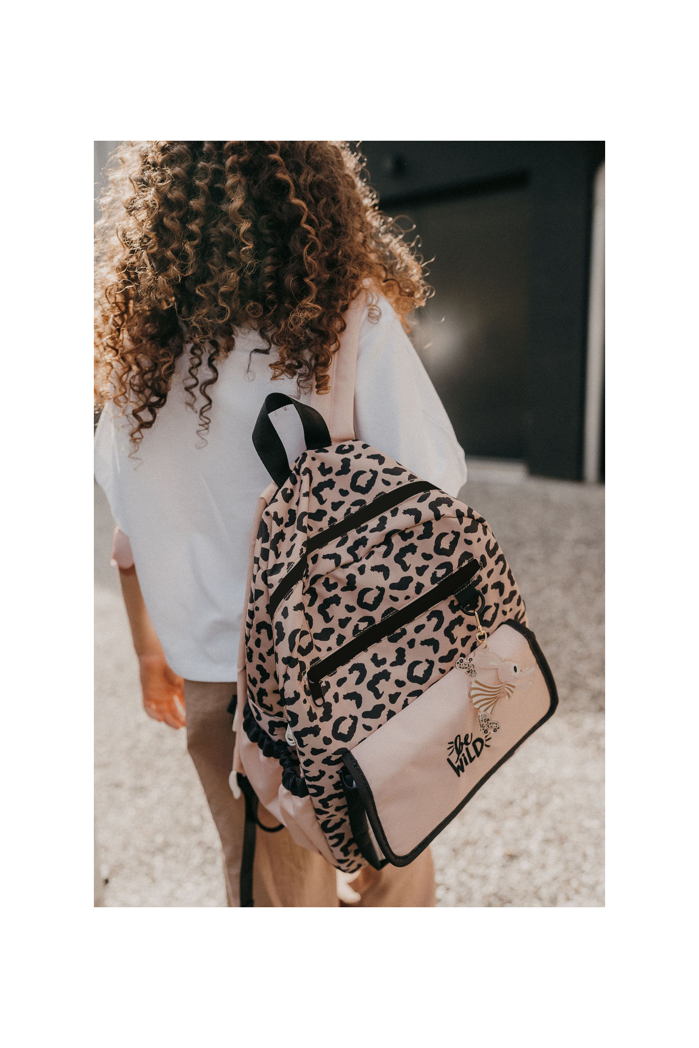 Sac primaire Noé sauvage - Zakuw. - Image 2