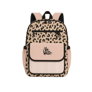 Sac primaire Noé sauvage – Zakuw.