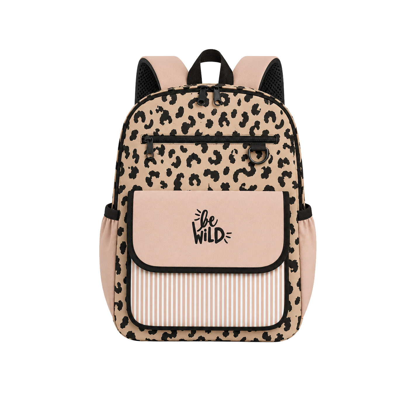 Sac primaire Noé sauvage - Zakuw.