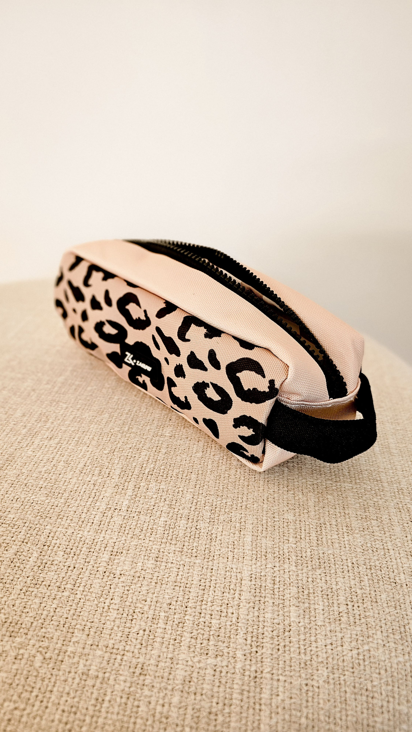Trousse d'école Zoé sauvage - Zakuw. - Image 2