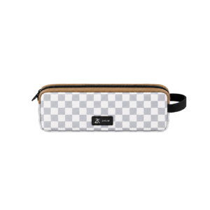 Trousse d&rsquo;école Zoé écume – Zakuw.