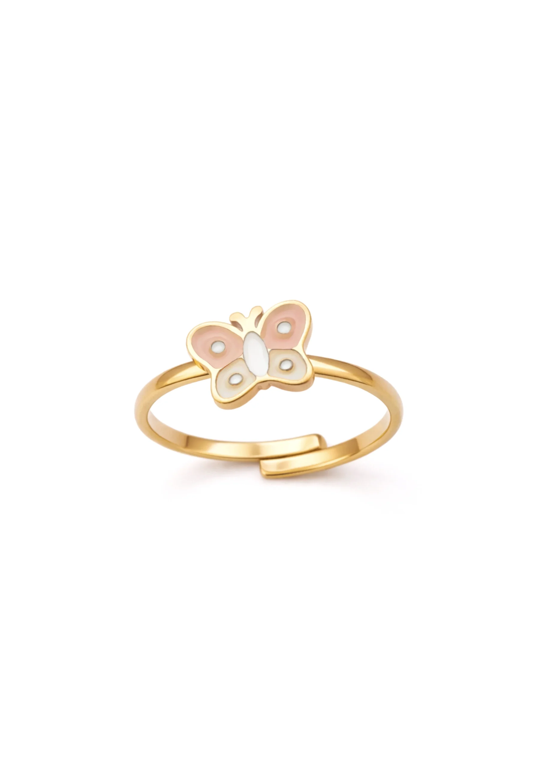Bague tournante Baby Butterfly – Mrs Ertha.