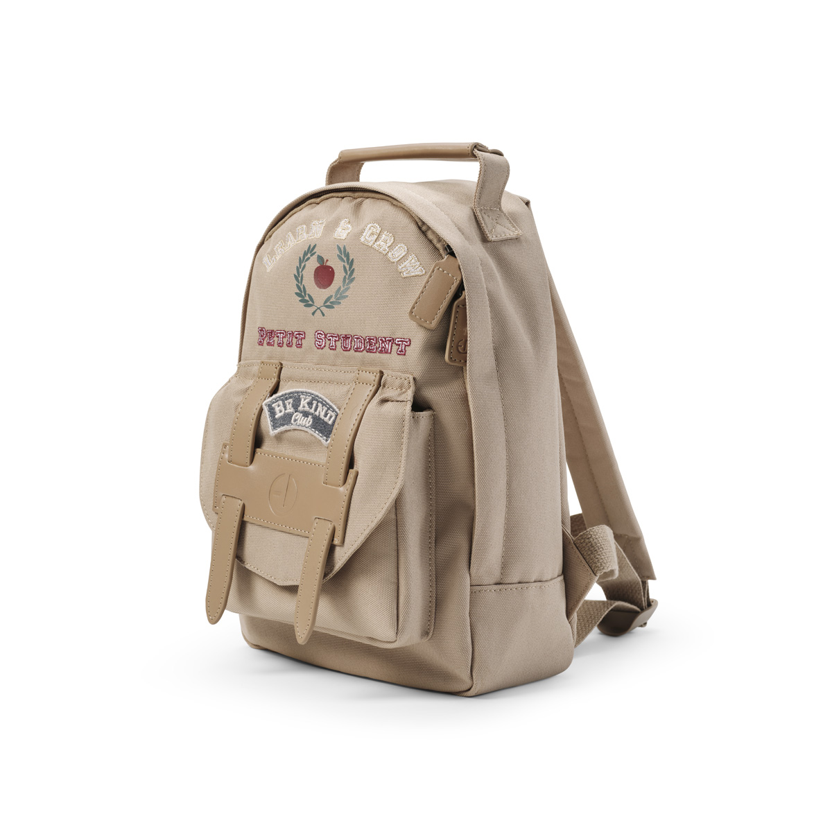 Sac à dos Backpack MINI - Learn & Grow - Elodie détails.
