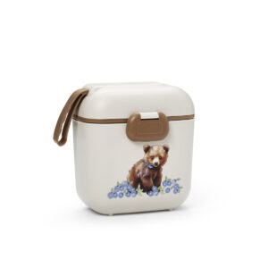 Boîte Déjeuner et Goûter – Blueberry Bliss Billy – Elodie détails.