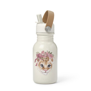 Gourde – Rosy Bow Leo.