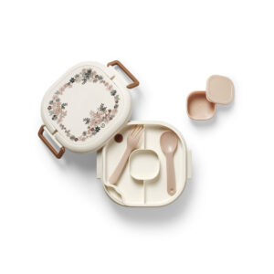 Boîte Repas pour Enfants Blue Garden – Elodie détails.